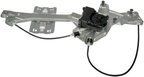 Dorman 751-891 Window Motor and Regulator Assembly - Front Right - view 3
