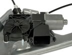 Dorman 751-891 Window Motor and Regulator Assembly - Front Right - view 4