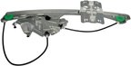 Dorman 751-891 Window Motor and Regulator Assembly - Front Right - view 1