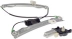 Dorman 751-900 Power Window Motor and Regulator Assembly - Front Left - view 6