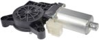 Dorman 751-900 Power Window Motor and Regulator Assembly - Front Left - view 8