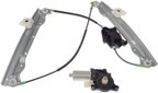 Dorman 751-900 Power Window Motor and Regulator Assembly - Front Left - view 1