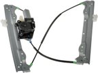 Dorman 751-901 Power Window Motor and Regulator Assembly - Front Right - view 4