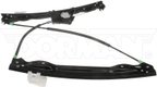 Dorman 751-901 Power Window Motor and Regulator Assembly - Front Right - view 3