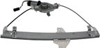 Dorman 751-932 Window Motor and Regulator Assembly - Rear Left - view 4