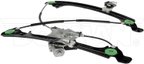 Dorman 751-966 Window Motor and Regulator Assembly - Front Left - view 6
