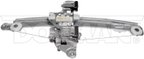 Dorman 751-969 Power Window Motor and Regulator Assembly - Rear Right - view 1