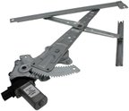 Dorman 751-975 Window Motor and Regulator Assembly - Front Right - view 5