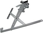 Dorman 751-975 Window Motor and Regulator Assembly - Front Right - view 8