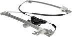 Dorman 751-980 Window Motor and Regulator Assembly - Front Left - view 2