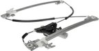 Dorman 751-981 Power Window Motor and Regulator Assembly - Front Right - view 4