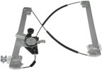 Dorman 751-981 Power Window Motor and Regulator Assembly - Front Right - view 3