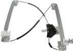 Dorman 751-981 Power Window Motor and Regulator Assembly - Front Right - view 1