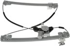 Dorman 751-981 Power Window Motor and Regulator Assembly - Front Right - view 2