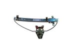 Dorman 752-010 Window Regulator - Rear Left - view 2