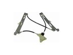 Dorman 752-014 Window Regulator - Front Left - view 2