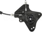 Dorman 752-014 Window Regulator - Front Left - view 5