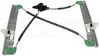 Dorman 752-014 Window Regulator - Front Left - view 1