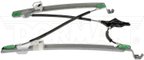 Dorman 752-014 Window Regulator - Front Left - view 3
