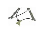 Dorman 752-015 Window Regulator - Front Right - view 2