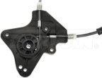 Dorman 752-015 Window Regulator - Front Right - view 5