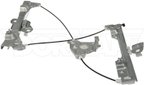 Dorman 752-060 Window Regulator - Front Left - view 3