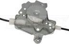 Dorman 752-060 Window Regulator - Front Left - view 4