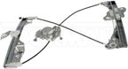 Dorman 752-060 Window Regulator - Front Left - view 1