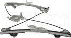 Dorman 752-060 Window Regulator - Front Left - view 2