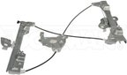 Dorman 752-061 Window Regulator - Front Right - view 3