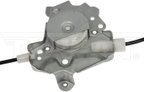 Dorman 752-061 Window Regulator - Front Right - view 4