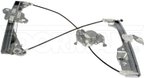 Dorman 752-061 Window Regulator - Front Right - view 1
