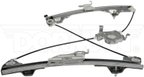 Dorman 752-061 Window Regulator - Front Right - view 2