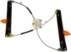 Dorman 752-068 Window Regulator - Front Left - view 4