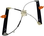 Dorman 752-068 Window Regulator - Front Left - view 1