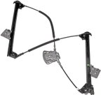 Dorman 752-088 Window Regulator - Front Left - view 3