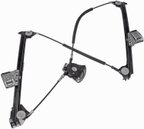 Dorman 752-088 Window Regulator - Front Left - view 1