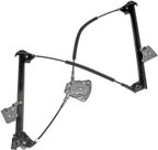 Dorman 752-089 Window Regulator - Front Right - view 3