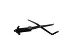 Dorman 752-118 Window Regulator - Front Left - view 2