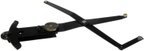 Dorman 752-118 Window Regulator - Front Left - view 3