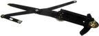 Dorman 752-118 Window Regulator - Front Left - view 1