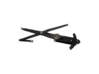 Dorman 752-119 Window Regulator - Front Right - view 2