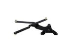 Dorman 752-122 Window Regulator - Front Left - view 2