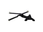 Dorman 752-122 Window Regulator - Front Left - view 3