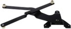 Dorman 752-122 Window Regulator - Front Left - view 1