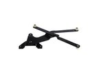 Dorman 752-123 Window Regulator - Front Right - view 2