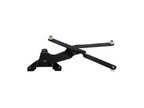 Dorman 752-123 Window Regulator - Front Right - view 3