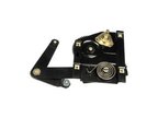 Dorman 752-124 Window Regulator - Rear Left - view 1
