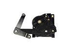 Dorman 752-125 Window Regulator - Rear Right - view 2