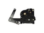 Dorman 752-125 Window Regulator - Rear Right - view 3